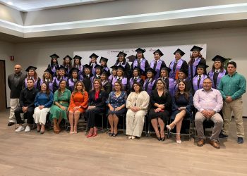 UN TOTAL DE 237 MUJERES SE HAN INSCRITO A LA PREPA ABIERTA DEL CENTRO DE JUSTICIA PARA LAS MUJERES