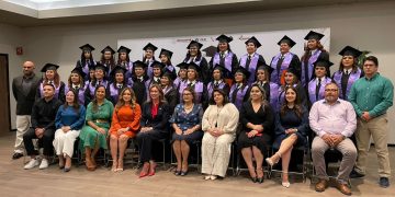UN TOTAL DE 237 MUJERES SE HAN INSCRITO A LA PREPA ABIERTA DEL CENTRO DE JUSTICIA PARA LAS MUJERES