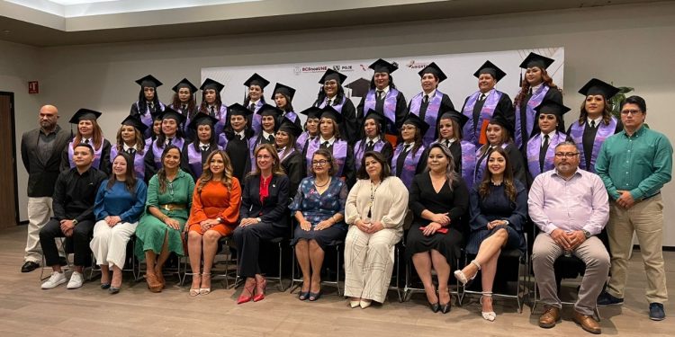 UN TOTAL DE 237 MUJERES SE HAN INSCRITO A LA PREPA ABIERTA DEL CENTRO DE JUSTICIA PARA LAS MUJERES