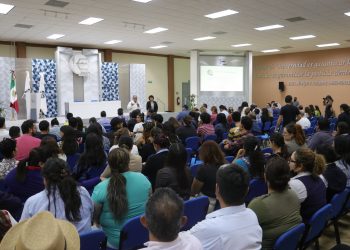 UABCS ORGANIZA FORO HACIA LA CONSTRUCCIÓN DE UN MODELO EDUCATIVO ACORDE A LOS DESAFÍOS DEL SIGLO XXI
