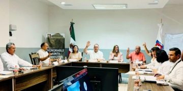 REALIZA ICATEBCS PRIMERA SESIÓN DEL COMITÉ CONSULTIVO DE VINCULACIÓN 2024