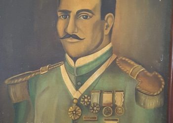 MAÑANA SE CUMPLIRAN CIENTO TREINTA Y CUATRO AÑOS DEL FALLECIMIENTO DEL GENERAL SUDCALIFORNIANO MANUEL MARQUEZ DE LEON LUCHADOR CONTRA LA INTERVENCION FRANCESA Y LA REELECCION DEL PRESIDENTE DE MEXICO PORFIRIO DIAZ MORI