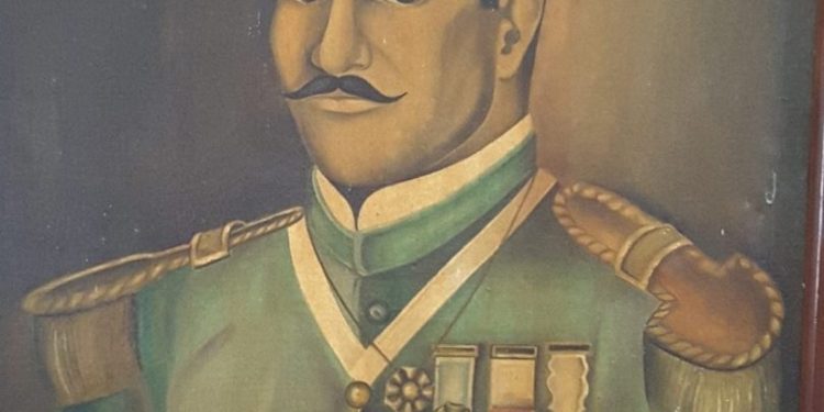 MAÑANA SE CUMPLIRAN CIENTO TREINTA Y CUATRO AÑOS DEL FALLECIMIENTO DEL GENERAL SUDCALIFORNIANO MANUEL MARQUEZ DE LEON LUCHADOR CONTRA LA INTERVENCION FRANCESA Y LA REELECCION DEL PRESIDENTE DE MEXICO PORFIRIO DIAZ MORI