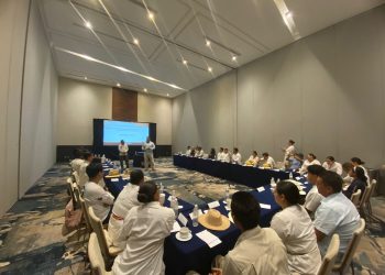 CONCLUYEN CON ÉXITO LOS TALLERES DE ANIDACIÓN DE TORTUGAS MARINAS 2024 IMPARTIDOS A 315 COLABORADORES DE LA ZONA HOTELERA DE LOS CABOS