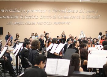 UABCS SERÁ UNA DE LAS SEDES DE LAS JORNADAS DE EDUCACIÓN Y MÚSICA 2024