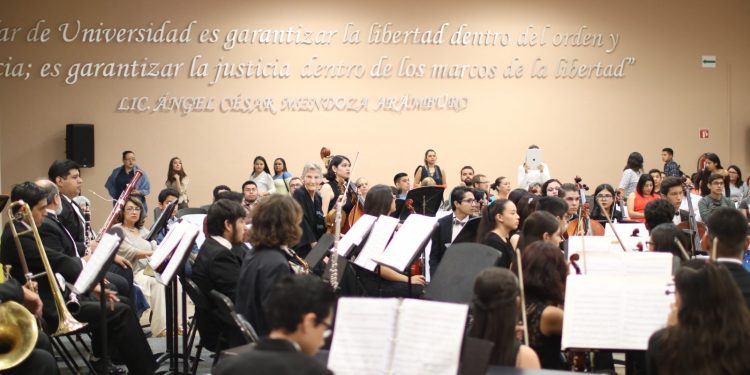 UABCS SERÁ UNA DE LAS SEDES DE LAS JORNADAS DE EDUCACIÓN Y MÚSICA 2024