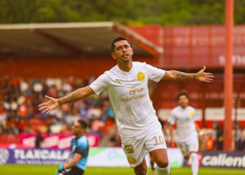 CLUB ATLÉTICO INICIÓ EL TORNEO DE APERTURA GANANDO A TLAXCALA