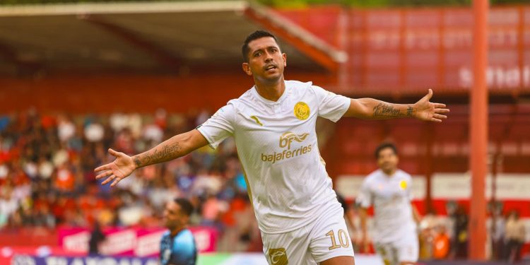 CLUB ATLÉTICO INICIÓ EL TORNEO DE APERTURA GANANDO A TLAXCALA