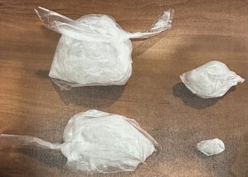 FGR LOGRA SENTENCIA DE CUATRO AÑOS DE PRISIÓN CONTRA UNA PERSONA POR POSESIÓN DE NARCÓTICOS EN BCS