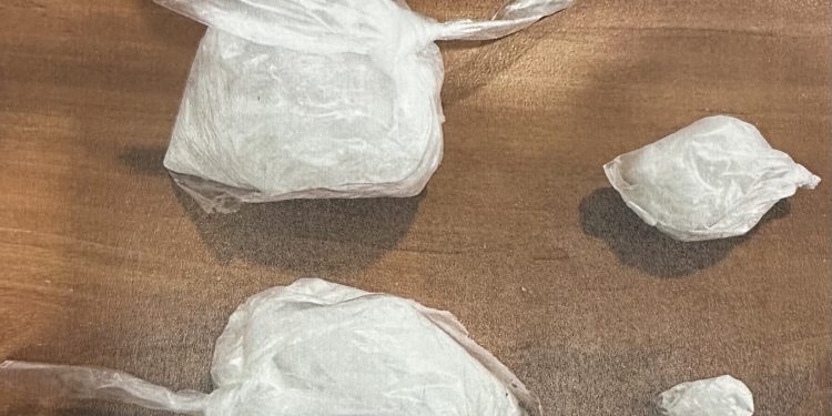 FGR LOGRA SENTENCIA DE CUATRO AÑOS DE PRISIÓN CONTRA UNA PERSONA POR POSESIÓN DE NARCÓTICOS EN BCS