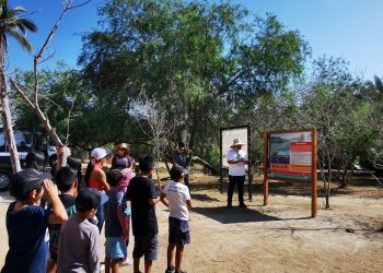 A TRAVEZ DE JORNADAS SOCIALES SMDIF LOS CABOS HA BENEFICIADO A MÁS DE 400 PERSONAS EN 2024