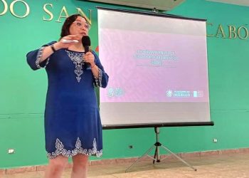 IMPARTEN PLAN ANUAL DE DESARROLLO ARCHIVÍSTICO A SERVIDORES PÚBLICOS DE LOS CABOS