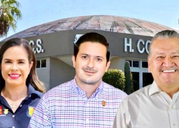 DIRECTO… Y AL GRANO/ ¡EL AGARRE QUE VIENE!