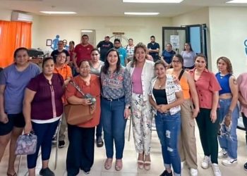 TRAS LAS HUELLAS Por Monserrath Villalejo Baeza