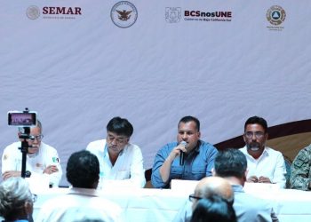 INVITA FONMAR A PARTICIPAR EN TORNEO “PESCANDO RESIDUOS”