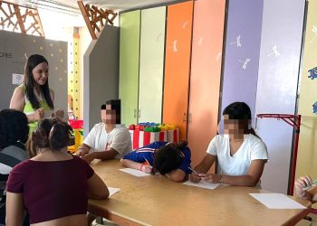 PRODUCEN EN BCS MÁS DE 10 MIL TONELADAS DE MANGO