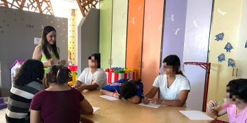 PRODUCEN EN BCS MÁS DE 10 MIL TONELADAS DE MANGO