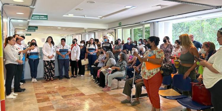 INICIA LUNES 22 DE JULIO EL PERIODO VACACIONAL DE VERANO, MANTENDRÁN GUARDIAS Y ATENCIÓN A LA CIUDADANÍA