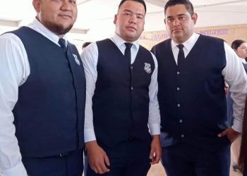 TRAS LAS HUELLAS Por Monserrath Villalejo Baeza