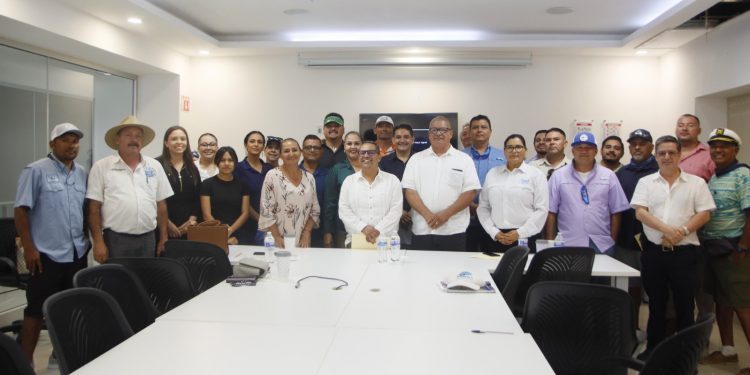 REGISTRA BCS DERRAMA DE 70 MDP EN VALES PARA UNIFORMES Y ÚTILES ESCOLARES