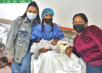 REALIZAN NUEVA JORNADA DE CIRUGÍAS GRATUITAS DE LABIO Y PALADAR HENDIDO