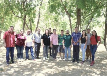 FEDERACIÓN DESTINA 9 MDP PARA EL PROGRAMA PRODEP EN BCS