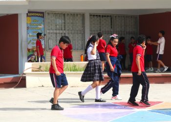INICIA LUNES 22 DE JULIO EL PERIODO VACACIONAL DE VERANO, MANTENDRÁN GUARDIAS Y ATENCIÓN A LA CIUDADANÍA