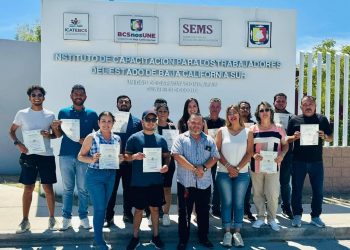 SOSTIENE VMCC ENCUENTRO “A MITAD DEL CAMINO” CON SERVIDORES PÚBLICOS DE GOBIERNO ESTATAL