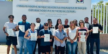 SOSTIENE VMCC ENCUENTRO “A MITAD DEL CAMINO” CON SERVIDORES PÚBLICOS DE GOBIERNO ESTATAL