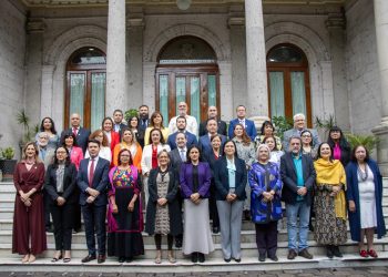 ACUERDAN ACCIONES GOBIERNO DE BCS Y SAT, PREVIO A ENTREGA RECEPCIÓN DE NUEVAS ADMINISTRACIONES