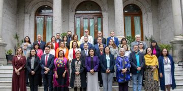 ACUERDAN ACCIONES GOBIERNO DE BCS Y SAT, PREVIO A ENTREGA RECEPCIÓN DE NUEVAS ADMINISTRACIONES