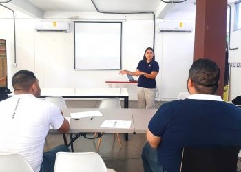 INICIA SEPUIMM CONSTRUCCIÓN DE TECHUMBRE EN SAN ANTONIO; EJERCEN 5 MDP