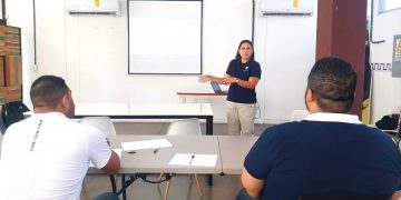 INICIA SEPUIMM CONSTRUCCIÓN DE TECHUMBRE EN SAN ANTONIO; EJERCEN 5 MDP