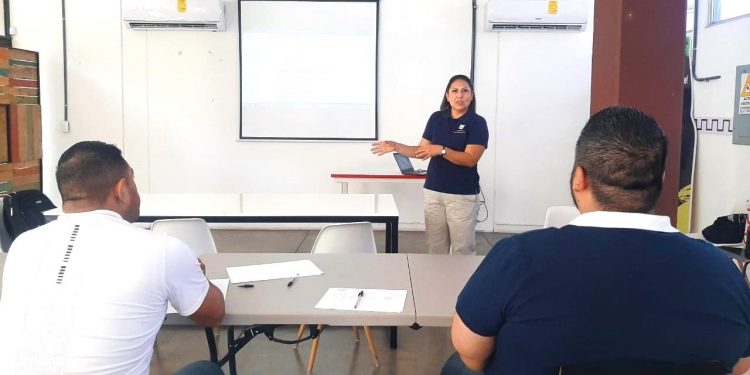 INICIA SEPUIMM CONSTRUCCIÓN DE TECHUMBRE EN SAN ANTONIO; EJERCEN 5 MDP