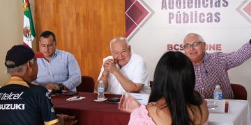 REGISTRA BCS DERRAMA DE 70 MDP EN VALES PARA UNIFORMES Y ÚTILES ESCOLARES