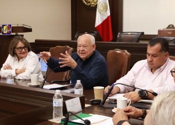 GOBIERNO DEL ESTADO IMPLEMENTA PROGRAMAS Y CAPACITACIÓN EMPRESARIAL EN COMONDÙ