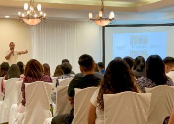 LA UNIVERSIDAD MUNDIAL (UM) CELEBRÓ CON GRAN ÉXITO EL DÍA DEL FISIOTERAPEUTA