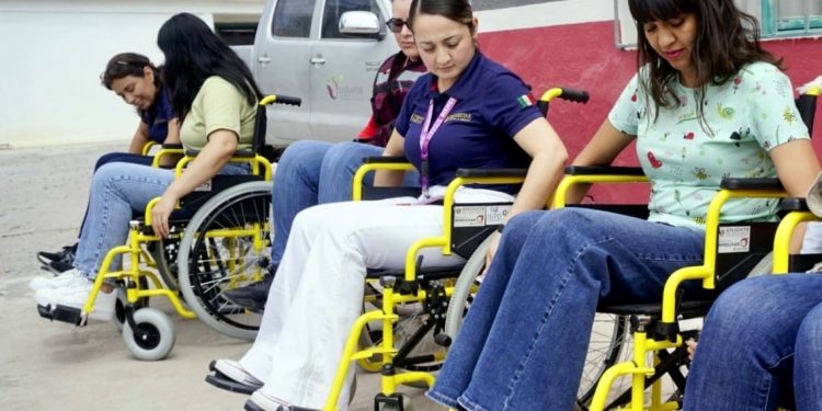 CONTINÚA ISIPD CON CAPACITACIÓN DE SENSIBILIZACIÓN SOBRE ATENCIÓN A PERSONAS CON DISCAPACIDAD