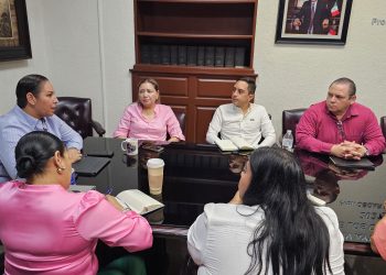 AVANZA GOBIERNO DE LOS CABOS EN EL PROCESO DE ENTREGA-RECEPCIÓN.