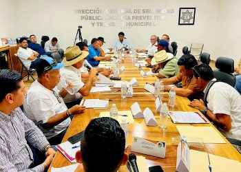 ENTREGARÁ GOBIERNO DE LOS CABOS 7 MOTORES A COOPERATIVAS PESQUERAS DEL MUNICIPIO.