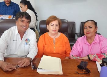 PRESIDENCIA MUNICIPAL DE LOS CABOS PRESENTO EL 88% DE SU INFORME PRELIMINAR ANTE LA COMISION MIXTA DEL PROCESO DE ENTREGA- RECEPCION