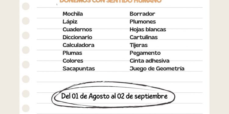 GOBIERNO DE LOS CABOS INVITA A UNIRSE A LA CAMPAÑA “UNIDOS SOMOS ÚTILES”.