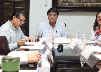APRUEBA LA JUNTA DE GOBIERNO DEL SMDIF LOS CABOS PUNTOS VITALES PARA CONCRETAR LA DESCENTRALIZACIÓN