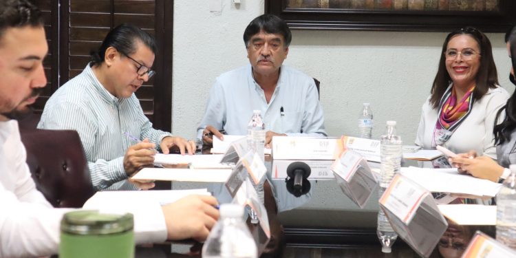 APRUEBA LA JUNTA DE GOBIERNO DEL SMDIF LOS CABOS PUNTOS VITALES PARA CONCRETAR LA DESCENTRALIZACIÓN