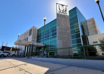 CUMPLE IMSS BAJA CALIFORNIA SUR CON METAS ESTABLECIDAS DURANTE 15ª JORNADA NACIONAL DE SERVICIOS ORDINARIOS