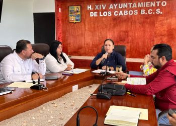 APRUEBA LA JUNTA DE GOBIERNO DEL SMDIF LOS CABOS PUNTOS VITALES PARA CONCRETAR LA DESCENTRALIZACIÓN