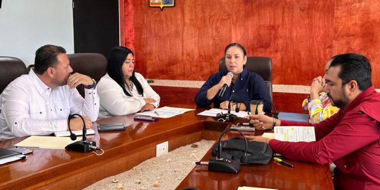 APRUEBA LA JUNTA DE GOBIERNO DEL SMDIF LOS CABOS PUNTOS VITALES PARA CONCRETAR LA DESCENTRALIZACIÓN