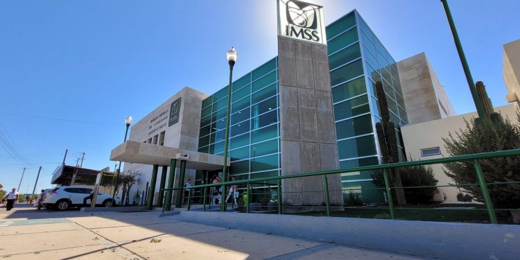 CUMPLE IMSS BAJA CALIFORNIA SUR CON METAS ESTABLECIDAS DURANTE 15ª JORNADA NACIONAL DE SERVICIOS ORDINARIOS