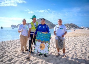 INICIA EL PRIMER CICLO DE NEBULIZACIÓN ESPACIAL EN DISTINTAS COLONIAS DE CABO SAN LUCAS CONTRA EL MOSCO TRANSMISOR DE DENGUE, ZIKA Y CHIKUNGUNYA.