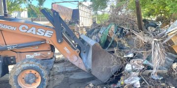 INICIA CAMPAÑA DE DESCACHARRIZACIÓN EN LA SUBDELEGACIÓN DE LA PLAYA POR PARTE DE LA DIRECCIÓN MUNICIPAL DE ASEO Y LIMPIA DE LOS CABOS